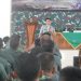 Kodim 0429/Lamtim Buka Pelatihan Manajemen Pendampingan Pompanisasi Jajaran Korem 043/Gatam