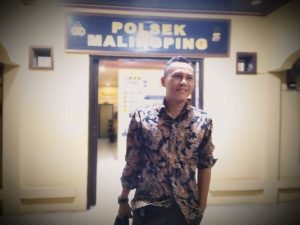 Merasa Dicemarkan Nama Baik, Kuasa Hukum Anggota Linmas Desa Senang Hati Lapor Polisi