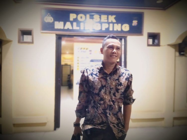 Merasa Dicemarkan Nama Baik, Kuasa Hukum Anggota Linmas Desa Senang Hati Lapor Polisi