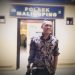 Merasa Dicemarkan Nama Baik, Kuasa Hukum Anggota Linmas Desa Senang Hati Lapor Polisi