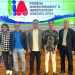 COO, Aditya Muhamad Bintang Hadiri Concern Innovation Suistanable Energy IIA Award 2024