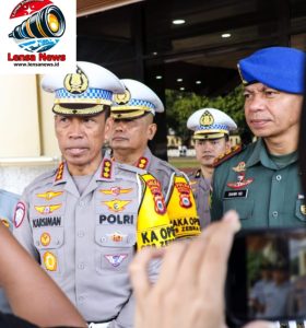 Dirlantas Polda Sulsel: Pelaporan Kecelakaan dan Pengambilan Barang Bukti Kini Lebih Mudah dan Gratis