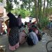 Senyum Kebahagiaan Masyarakat Kampung Nanggela Desa Jagabita
