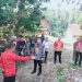 Pemkab Pesawaran Segera Memperbaiki Bendungan Rusak di Desa Bunut dan Trimulyo