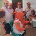 Promosikan Persabatan dan Keagamaan Kwarcab Kota Banjar Gelar Kegiatan JOTA-JOTI