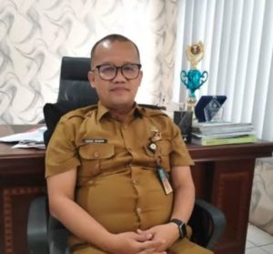 Bapenda Kabupaten Lebak Genjot Peningkatan Target PAD