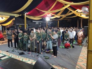 Halaqoh Kebangsaan, Ulama Lintas Agama Bersatu Mengawal Demokrasi, Serukan ASN, TNI, dan Polri Netral