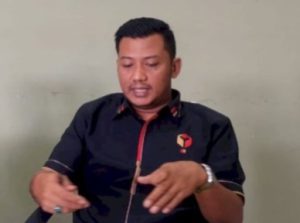 Gakumdu Dalami Kampanye Cabup 01 di Pengajian Majelis JAT