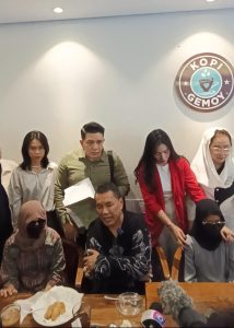 Hotman Paris Mendesak Mabes Polri Agar Menjadikan Atensi Kasus Asusila di Purworejo