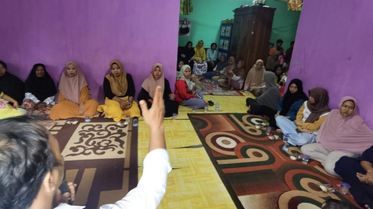 Antusiasme Gen – Z Sambut Program Internet Desa Nanda – Anton