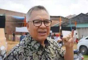 Soal Ijazah Cabup Pesawaran, ADT Desak Bawaslu RI Turun ke Daerah