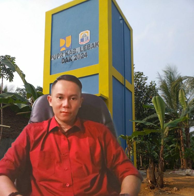 Polemik Pembangunan SPAM di Senanghati, Kuasa Hukum Kades Sebut Eksekutif Sudah Tawarkan Solusi