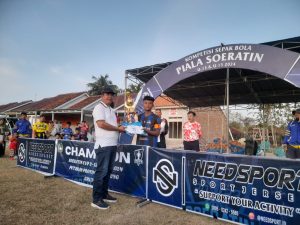 Tiga Tim Perwakilan Pesawaran Lolos ke Babak 16 Besar Piala Soeratin