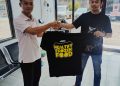 Karyawan PT Nirvana Niaga Sejahtera Raih Apresiasi Usai Hafal Juz 30