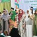 Ketua HMT Pesawaran Hadiri Istighotsah Kubro di Ponpes Riyadhul Mubtadi’ien