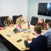 Pesawaran dan Rusia Bahas Langkah Strategis Kerjasama Perdagangan, Pertanian, dan Perhotelan