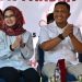 Nanda – Anton : Dukungan dari Pusat, Pembangunan di Pesawaran Bakal Meningkat Pesat