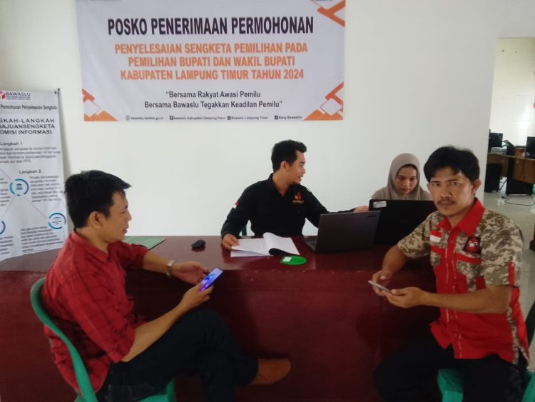 Dugaan Kampanye Gunakan APBD GML Lapor Ulang