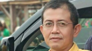 Isu Ijazah Calon Bupati Pesawaran Mencuat, Jhonny Corne Bilang Begini