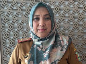 Dinkes Pesawaran Bantah Isu Puluhan Ribu BPJS Masyarakat Terblokir