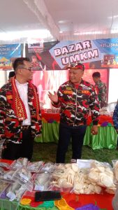 Ormas Wajib Bela Negara