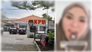KPU Lebak Akan Lakukan Protes Klarifikasi dan Pembinaan kepada Oknum Anggota PPK Cilograng