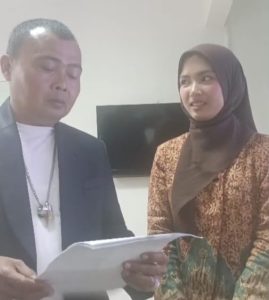 DAK Lampung Timur Disidik Kejati Lampung