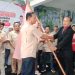 Deklarasi dan Pelantikan Pengurus AWDI DPC Kabupaten Lebak, Ade Supardi Terpilih Menjadi Ketua
