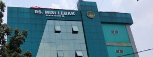 Dianggap Kesalahan Fatal, RS Misi Lebak Pecat Karyawan Sudah Tepat