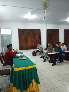 Tiga Puluh Satu Calon Advokad Semangat Ikuti PKPA Tahap II