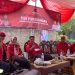 Banteng Pesawaran Tancap Gas Menangkan Nanda – Anton dan Ardjuno