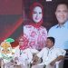 Wujudkan Indonesia Emas, Nanda – Anton Berdayakan Generasi Milenial