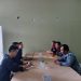 Gabungan LSM Laporkan Cabup Nomor Urut 1 dan KPU Pesawaran ke Gakkumdu