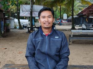 Badak Banten Dukung Penertiban Kabel Internet Semrawut di Lebak Selatan