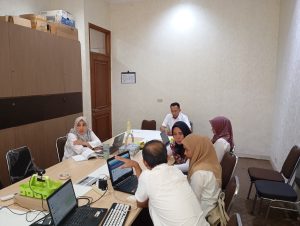 Survei SKI Prevalensi Stunting 2023 di Pesawaran Turun 15,1 Persen