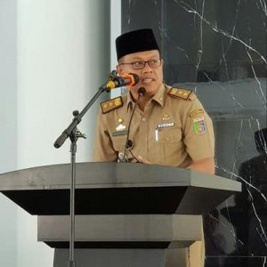 Pendapatan Lamtim 83 % Terserap 64 %, Ini Jadi Pertanyaan Masyarakat 