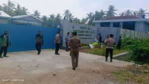 Desak Kejari Pandeglang, Aktivis Minta Lanjutkan Pemeriksaan Dugaan Korupsi Proyek SIKM Porang