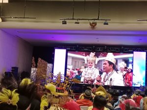 Pemkab Pesawaran Kembali Raih Penghargaan Bergengsi Peer Learning Meeting (PLM) Perpusnas RI