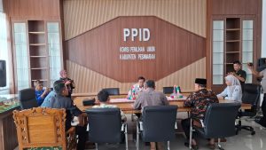 Kisruh Dokumen Cabup 01, Erland Syofandi Buka Suara