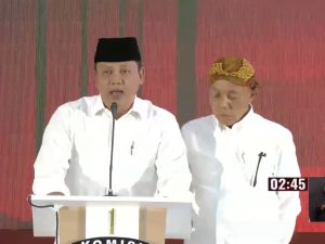 Ketum MPAL Pesawaran Mengecam Pernyataan Cabup 01 Soal Pemberantasan Narkoba