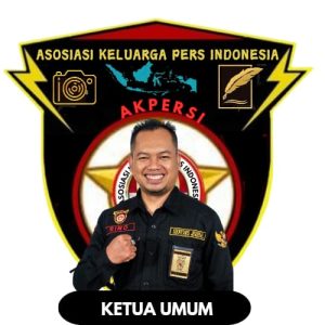 Ketua Umum AKPERSI Melakukan Bersih – bersih Jajaran Pengurus DPP, Fokus Akan Agenda Kerja