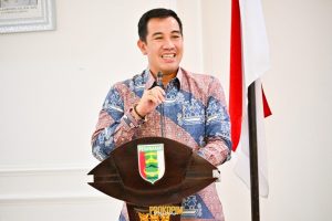 Reses 1 Anggota DPRD Provinsi Lampung Dapil III, Ini Harapan Bupati Dendi