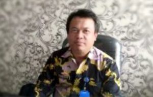 Iswanto: Gaji dan THR PNS Pesawaran Telah Terbayar