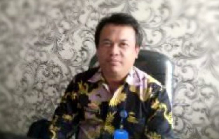 Iswanto: Gaji dan THR PNS Pesawaran Telah Terbayar