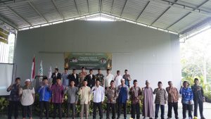 IKADI Pesawaran Ajak Pengurus Sukseskan Pilkada Sejuk dan Kondusif