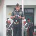 Bacakan Amanat Kasad, Dandim 0429/Lamtim Pimpin Upacara 