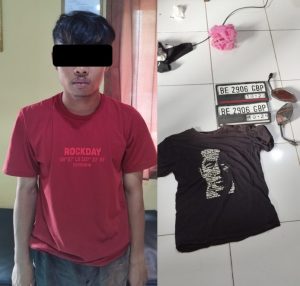 Polsek Metro Timur Ungkap Kasus Curas dengan Modus Minta Antar
