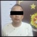 Tekab 308 Presisi Polres Metro Tangkap Pelaku Pengeroyokan