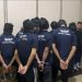 15 Napi di Sumsel Pindah ke Lapas Super Maximum Security Nusakabangan