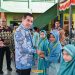 Banyak Melahirkan Murid Berprestasi, SD IT Iqro Gedong Tataan, Mendapat Penghargaan dari Bupati Dendi